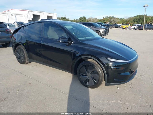 7SAYGDED6TF532931 Tesla Model Y Premium Rear-wheel Drive/standard Rear-wheel Drive