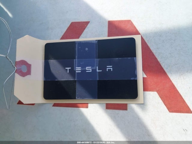 7SAYGDED6TF532931 Tesla Model Y Premium Rear-wheel Drive/standard Rear-wheel Drive