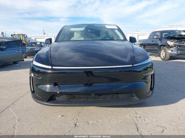 7SAYGDED6TF532931 Tesla Model Y Premium Rear-wheel Drive/standard Rear-wheel Drive