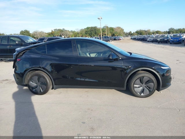 7SAYGDED6TF532931 Tesla Model Y Premium Rear-wheel Drive/standard Rear-wheel Drive