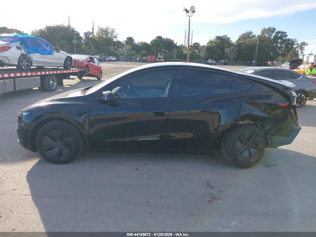 7SAYGDED6TF532931 Tesla Model Y Premium Rear-wheel Drive/standard Rear-wheel Drive
