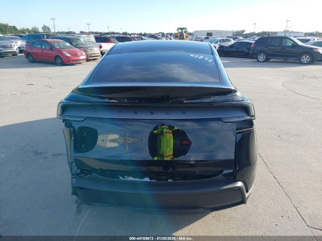7SAYGDED6TF532931 Tesla Model Y Premium Rear-wheel Drive/standard Rear-wheel Drive