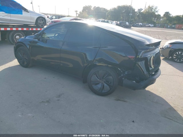 7SAYGDED6TF532931 Tesla Model Y Premium Rear-wheel Drive/standard Rear-wheel Drive