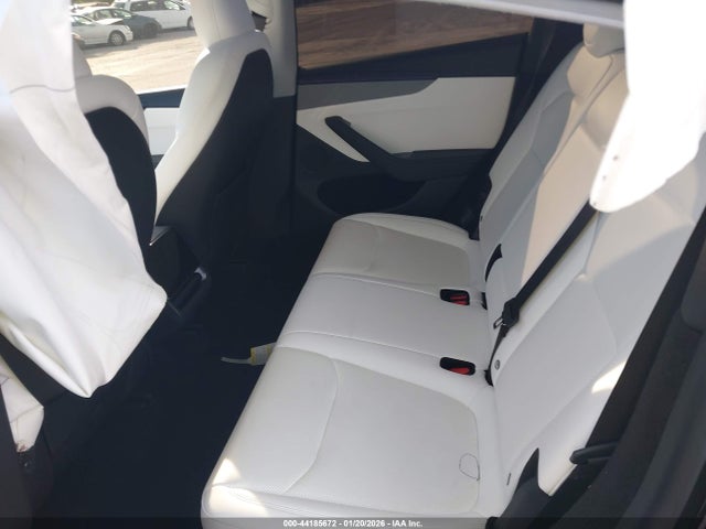 7SAYGDED6TF532931 Tesla Model Y Premium Rear-wheel Drive/standard Rear-wheel Drive