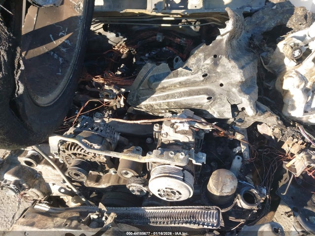 4S3BNAB63H3057871 Subaru Legacy 2.5i