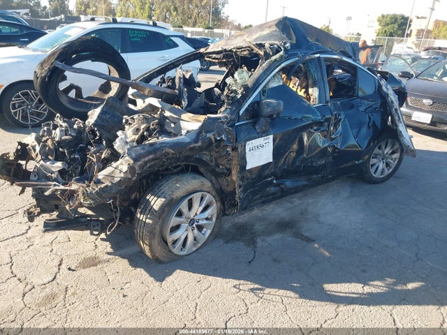 4S3BNAB63H3057871 Subaru Legacy 2.5i