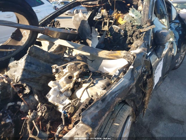 4S3BNAB63H3057871 Subaru Legacy 2.5i