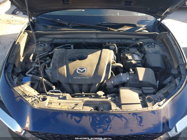 Продажа на аукционе авто 2021 Mazda Cx-30 Premium, vin: 3MVDMBDL7MM314638, номер лота: 44185678