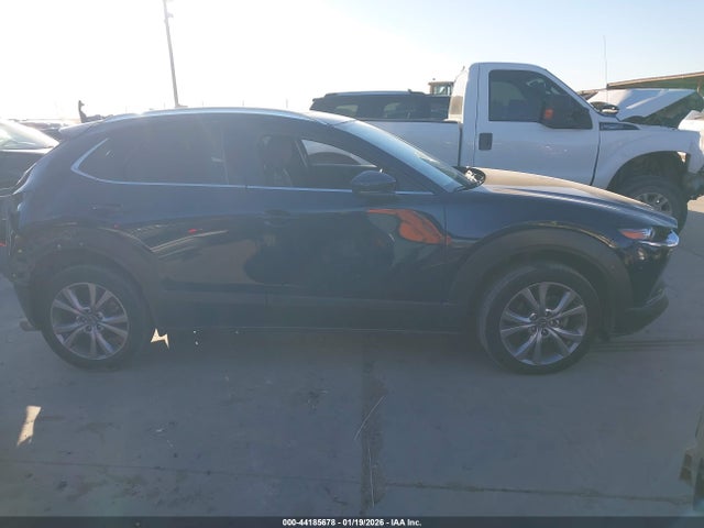 Продажа на аукционе авто 2021 Mazda Cx-30 Premium, vin: 3MVDMBDL7MM314638, номер лота: 44185678