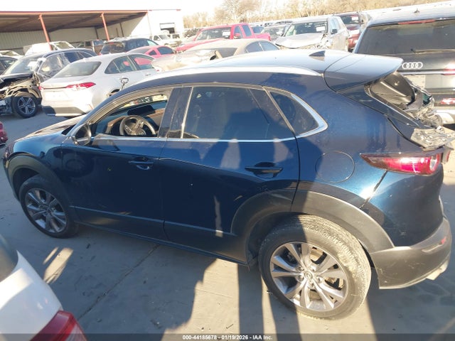 Продажа на аукционе авто 2021 Mazda Cx-30 Premium, vin: 3MVDMBDL7MM314638, номер лота: 44185678