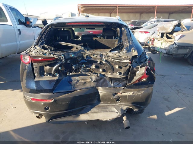 Продажа на аукционе авто 2021 Mazda Cx-30 Premium, vin: 3MVDMBDL7MM314638, номер лота: 44185678