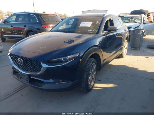Продажа на аукционе авто 2021 Mazda Cx-30 Premium, vin: 3MVDMBDL7MM314638, номер лота: 44185678