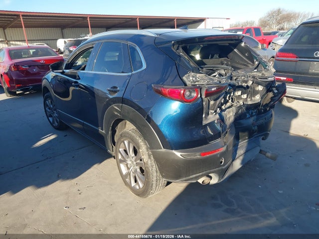 Продажа на аукционе авто 2021 Mazda Cx-30 Premium, vin: 3MVDMBDL7MM314638, номер лота: 44185678