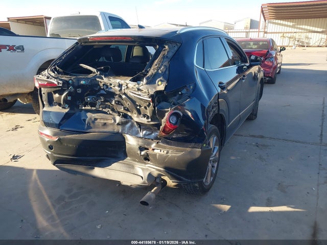 Продажа на аукционе авто 2021 Mazda Cx-30 Premium, vin: 3MVDMBDL7MM314638, номер лота: 44185678
