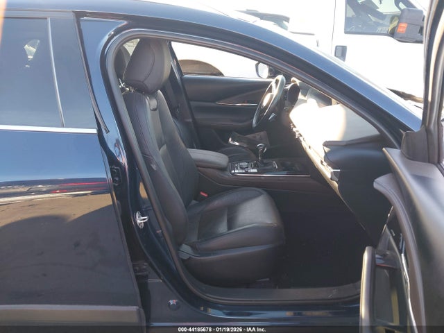 Продажа на аукционе авто 2021 Mazda Cx-30 Premium, vin: 3MVDMBDL7MM314638, номер лота: 44185678