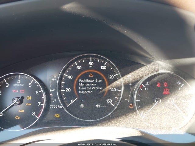 Продажа на аукционе авто 2021 Mazda Cx-30 Premium, vin: 3MVDMBDL7MM314638, номер лота: 44185678