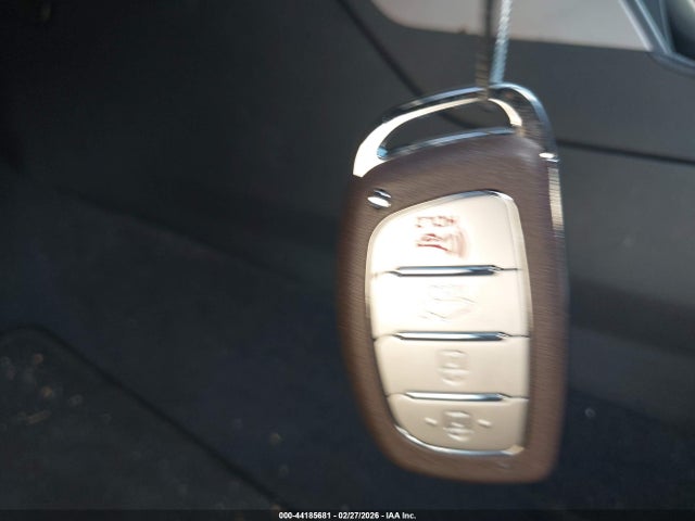 5NPE34AB2FH167637 Hyundai Sonata Sport 2.0t
