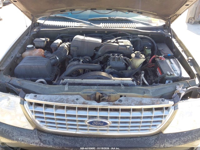 2003 FORD EXPLORER 1FMZU63K03ZB03605 Photo 9