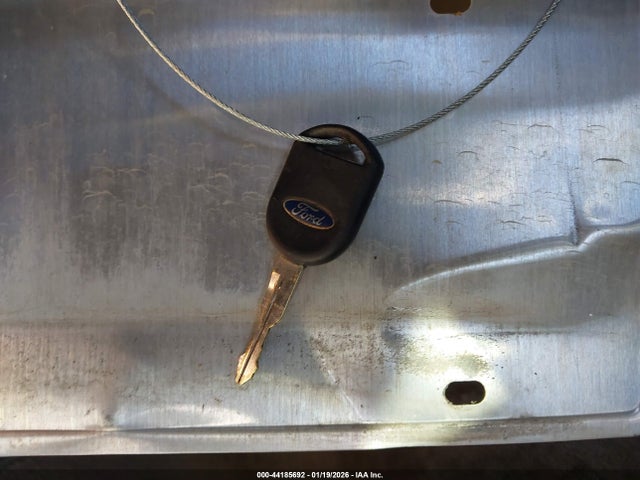 2003 FORD EXPLORER 1FMZU63K03ZB03605 Photo 10