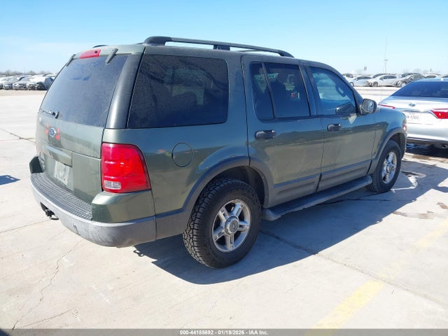 2003 FORD EXPLORER 1FMZU63K03ZB03605 Photo 3