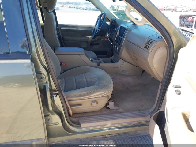 2003 FORD EXPLORER 1FMZU63K03ZB03605 Photo 4