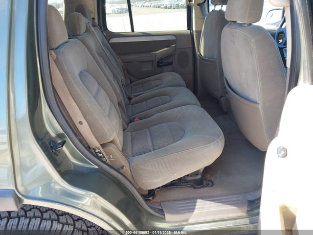 2003 FORD EXPLORER 1FMZU63K03ZB03605 Photo 7