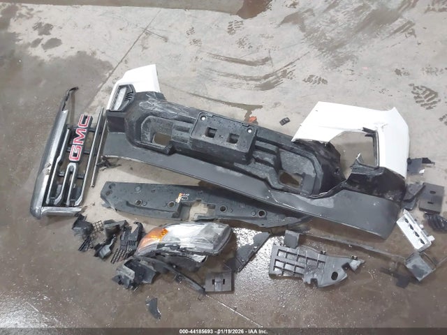 1GTG6FENXN1174647 GMC Canyon 4wd Short Box At4 - Leather