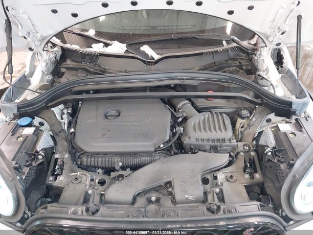 2024 MINI COUNTRYMAN WMZ83BR09R3S15798 Photo 9