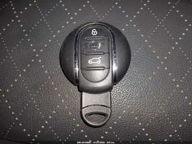 2024 MINI COUNTRYMAN WMZ83BR09R3S15798 Photo 10