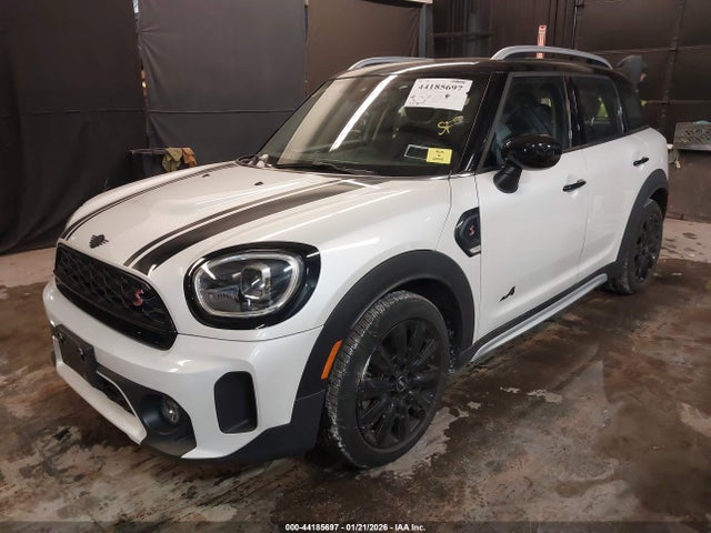 2024 MINI COUNTRYMAN WMZ83BR09R3S15798 Photo 1
