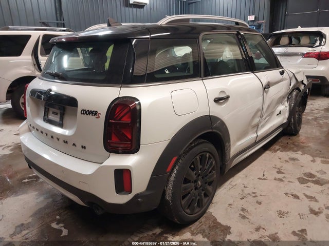 2024 MINI COUNTRYMAN WMZ83BR09R3S15798 Photo 3