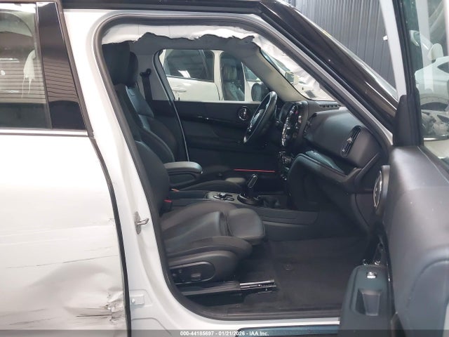 2024 MINI COUNTRYMAN WMZ83BR09R3S15798 Photo 4