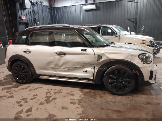 2024 MINI COUNTRYMAN WMZ83BR09R3S15798 Photo 5