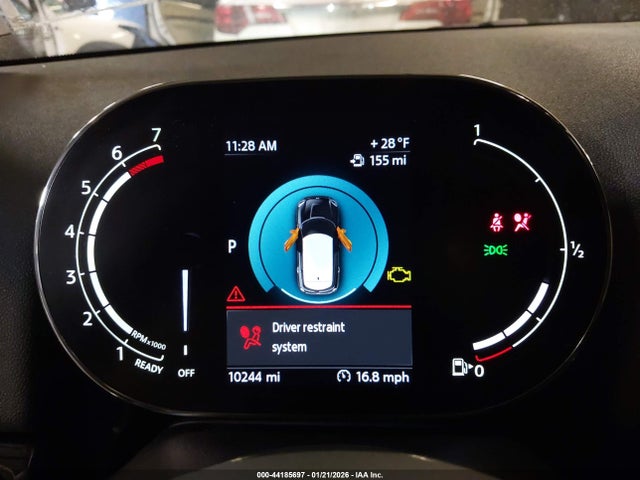 2024 MINI COUNTRYMAN WMZ83BR09R3S15798 Photo 6