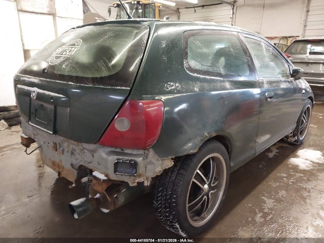 2002 HONDA CIVIC SHHEP33522U308932 Photo 3