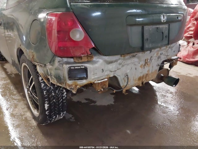 2002 HONDA CIVIC SHHEP33522U308932 Photo 5