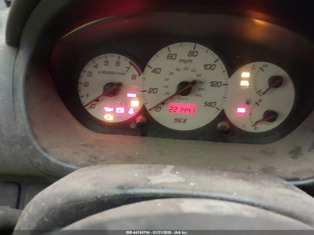 2002 HONDA CIVIC SHHEP33522U308932 Photo 6