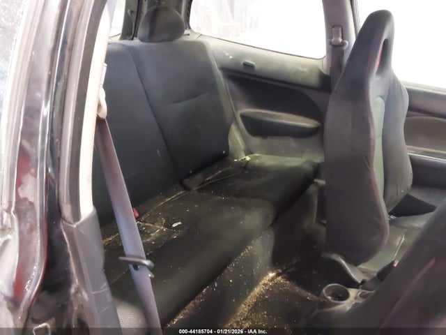 2002 HONDA CIVIC SHHEP33522U308932 Photo 7