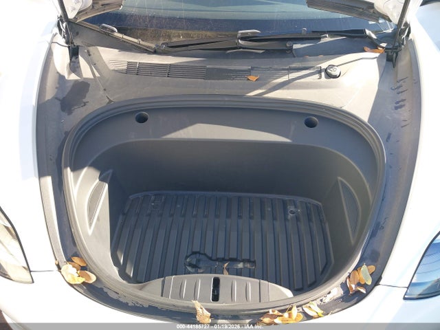 2023 TESLA MODEL 3 5YJ3E1EAXPF606990 Photo 9