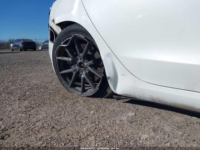 2023 Tesla Model 3 Rear-wheel Drive მანქანა იყიდება აუქციონზე, vin: 5YJ3E1EAXPF606990, აუქციონის ნომერი: 44185727