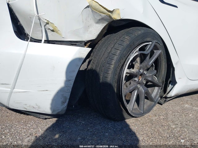 2023 Tesla Model 3 Rear-wheel Drive მანქანა იყიდება აუქციონზე, vin: 5YJ3E1EAXPF606990, აუქციონის ნომერი: 44185727