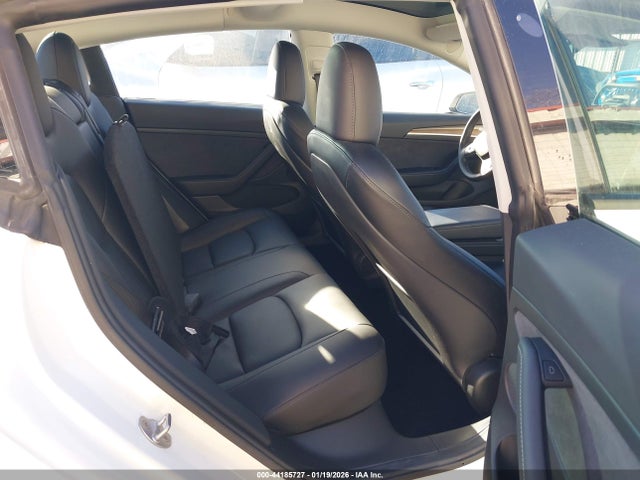2023 TESLA MODEL 3 5YJ3E1EAXPF606990 Photo 7