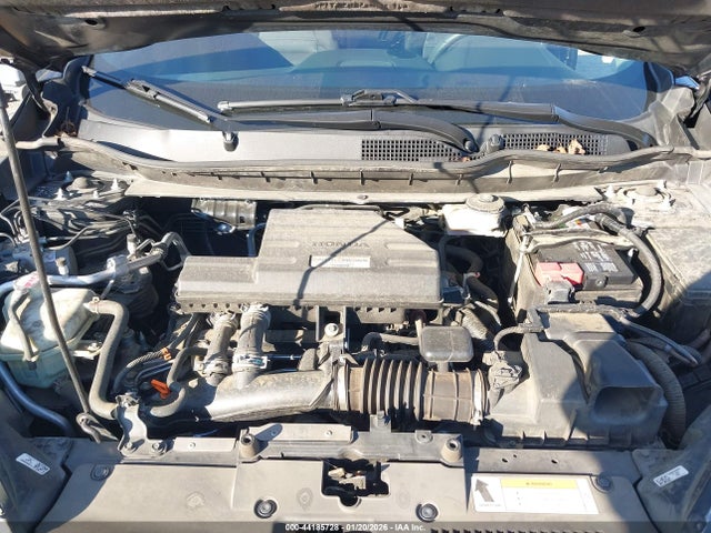 2HKRW1H51LH425326 Honda Cr-v 2wd Ex