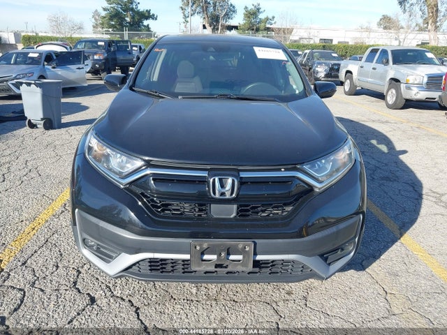 2HKRW1H51LH425326 Honda Cr-v 2wd Ex