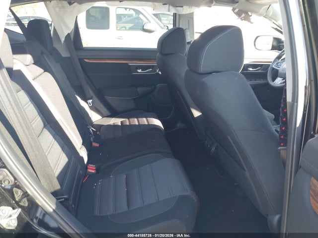 2HKRW1H51LH425326 Honda Cr-v 2wd Ex