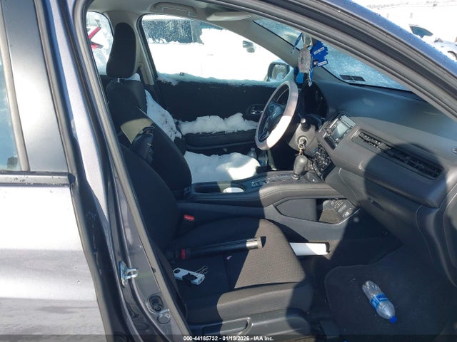 3CZRU6H35HG705150 Honda HR-V LX