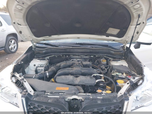 JF2SJAJC1EH400552 Subaru Forester 2.5i Limited