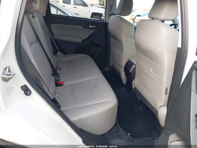 JF2SJAJC1EH400552 Subaru Forester 2.5i Limited