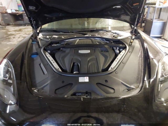 Auction sale of the 2018 Porsche Panamera 4, vin: WP0AA2A76JL112116, lot number: 44185754
