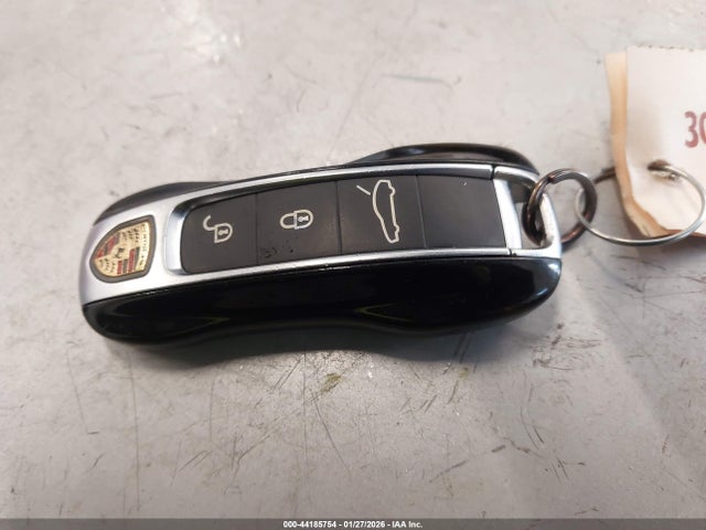 Auction sale of the 2018 Porsche Panamera 4, vin: WP0AA2A76JL112116, lot number: 44185754
